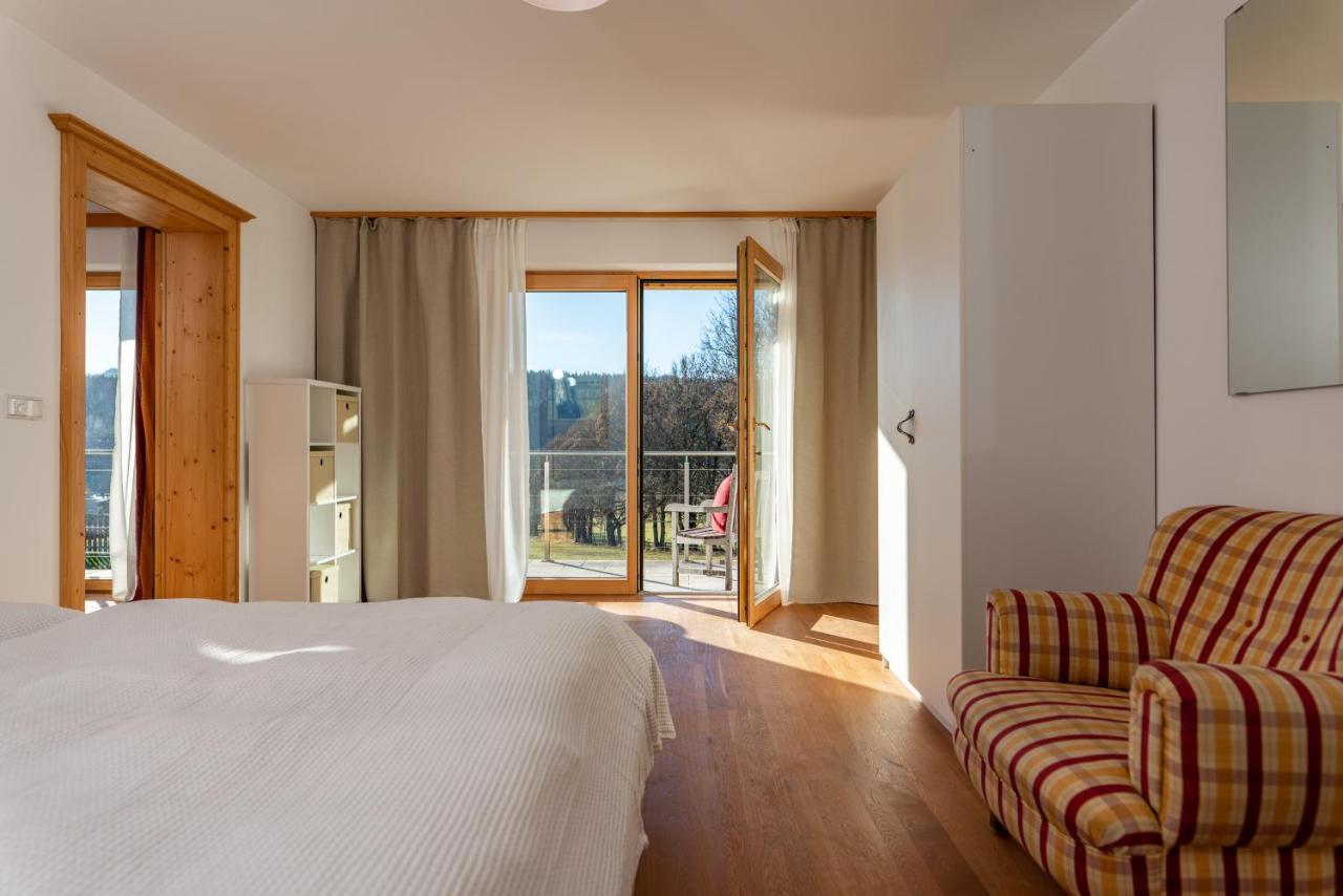 Ferienhaus Fanni Ramsau am Dachstein Exterior photo